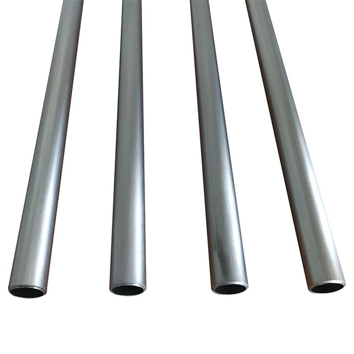 Tubo / tubo de titanio aleación de titanio
