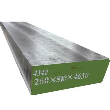 Aço 4340 Sae