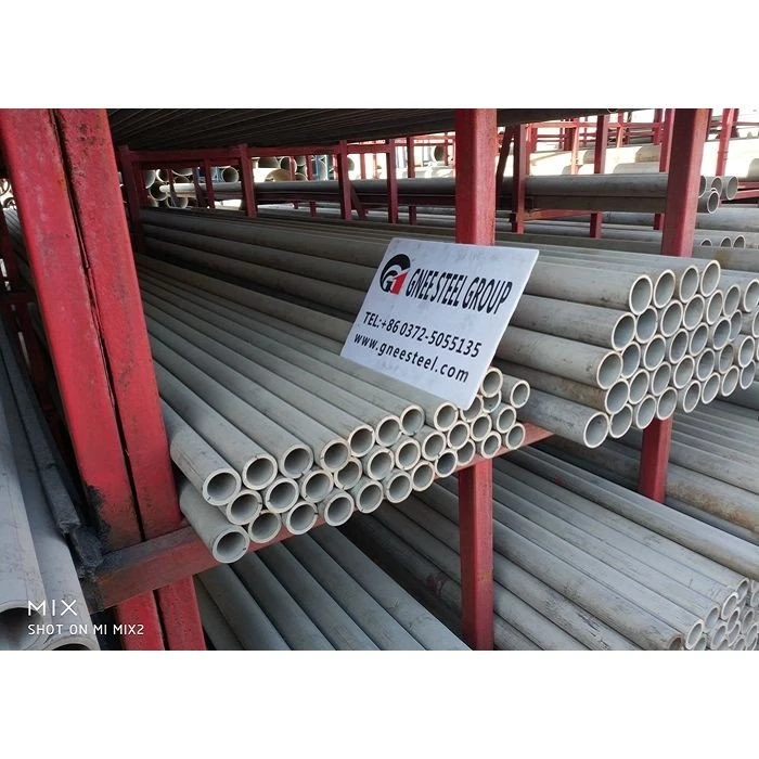 stainless steel (348)(001)