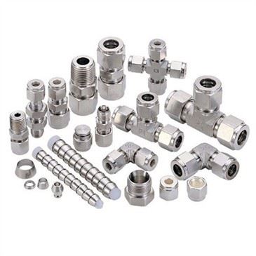Luva Galvanizada F/F De 1/4 Até 6