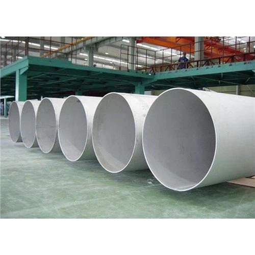 Tubos de aço inoxidável 904l