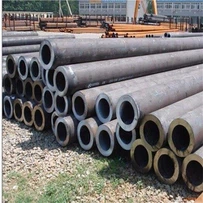 Tubo de aço de liga ASTM A335 P12