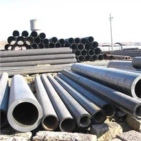 Tubo de aço de liga ASTM A335 P9