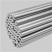 Aço Inox Round Bar 304 Ø 3/8'' Ø 9,5 mm x 1 metro