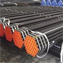 Tubo de linha API 5L PSL2