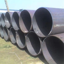 Tubo Dutoviary - Transporte Tubular