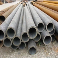 Tubos de aço ASTM A335