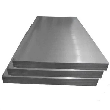 Tubo De Aço Inox