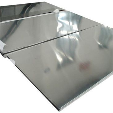 Aisi 904l Aço Inox