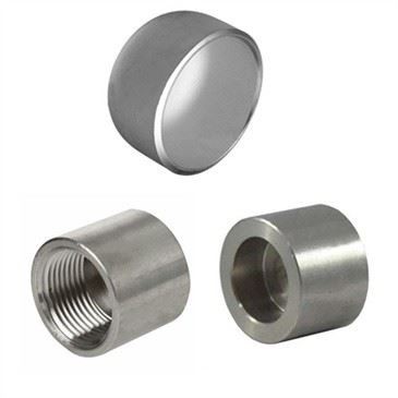 Caps Aço