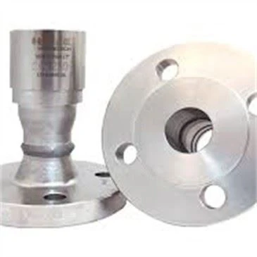 CONEXÃO FLANGE
