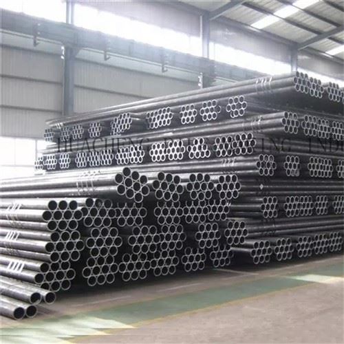 Tubo de aço de liga de carbono 1045