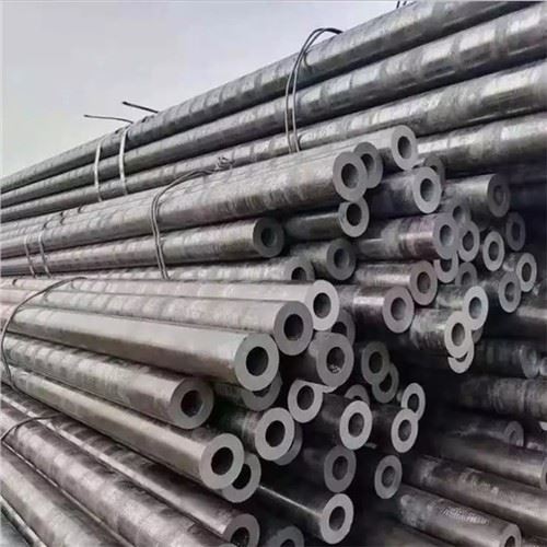 Aço carbono sem costura Q235B