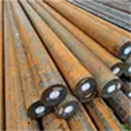 Acero Laminado En Caliente