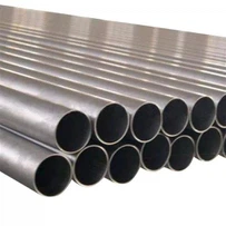 Tubo redondo de liga de aço AISI 4130