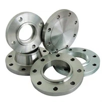 Flange Pescoço (Pescoço de Soldagem) 2500