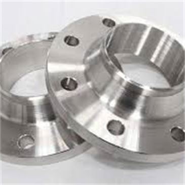 Flanges Laminadas