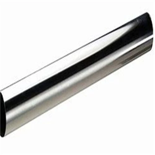 Tubo de Aço Inoxidável 410
