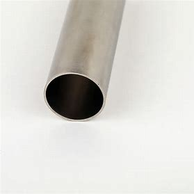 Tubo de Aço Smls