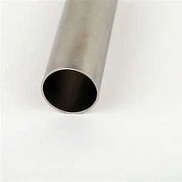 Tubo de Aço Smls