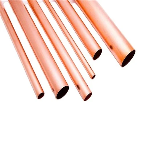 Tubo de cobre personalizado C14500