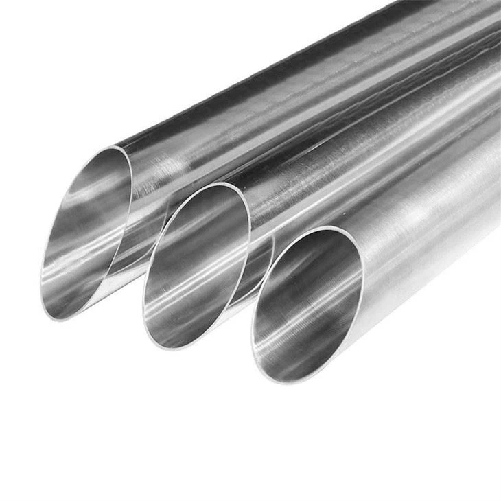 Tubo De Acero Inoxidable 321 310S
