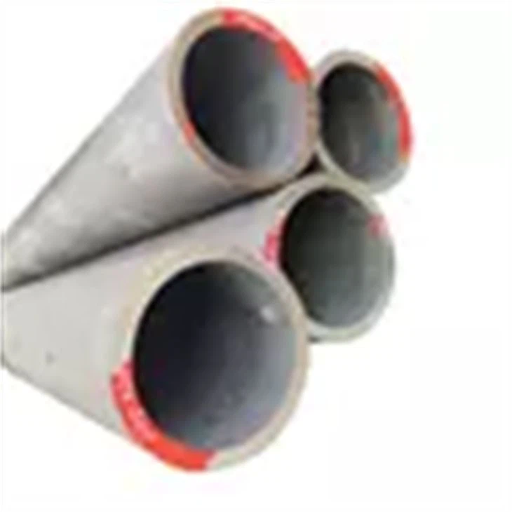 Aço Carbono Sem Costura Laminado a Quente