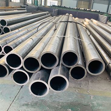 Tubos ASTM A179