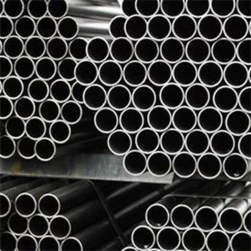 Tubos De Aço Inox AISI TP 316L