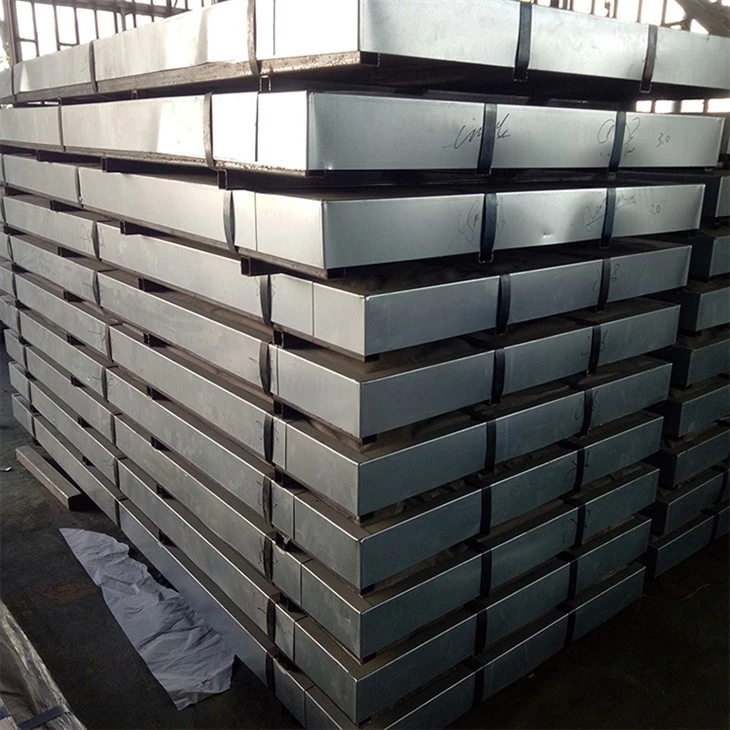 Preço de placa de aço inoxidável super duplex laminado a frio 201 de aço inoxidável por kg