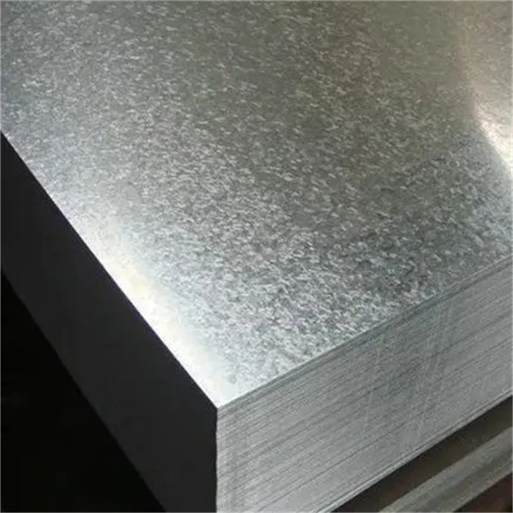 Acero Galvanizado 0.18mm-20 mm De Espesor Acero Galvanizado