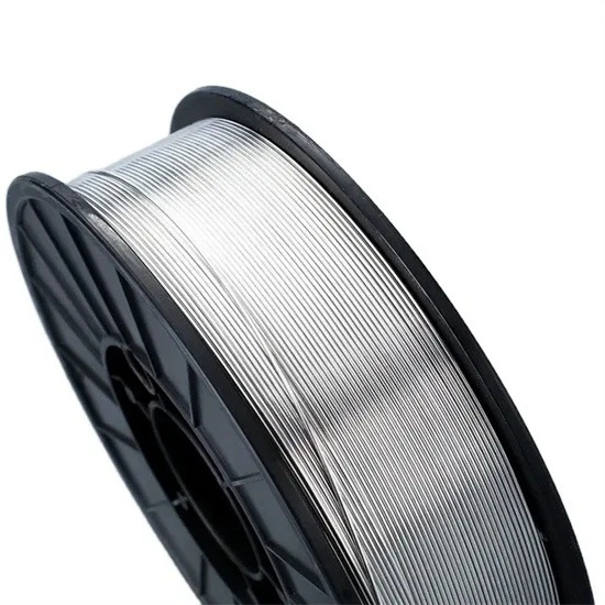 Alambre De Aluminio Para Soldadura ER4043