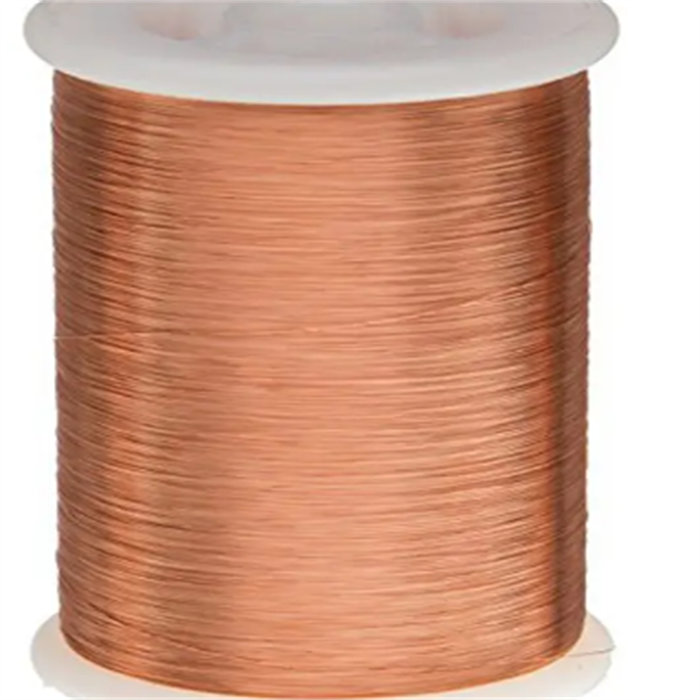 Alambre De Cobre Plateado C10100
