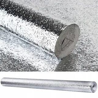 Bolsa De Papel De Aluminio