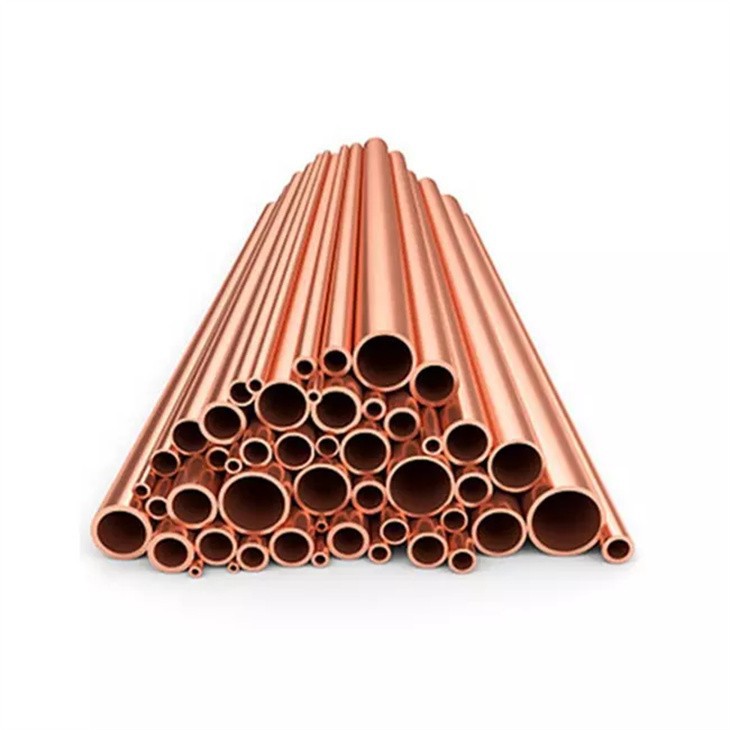 C12200 Tubos De Cobre Puro