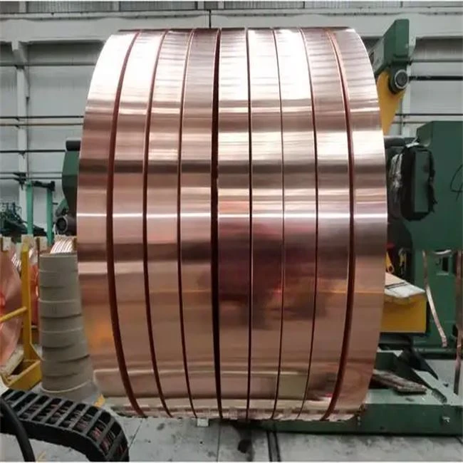 Placa de Cobre ASTM C70600