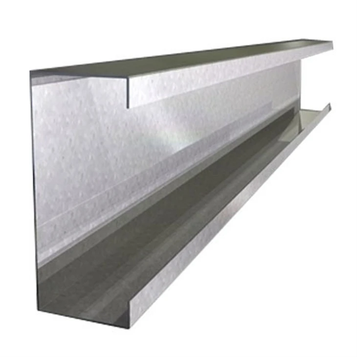 Vigas Q345 H