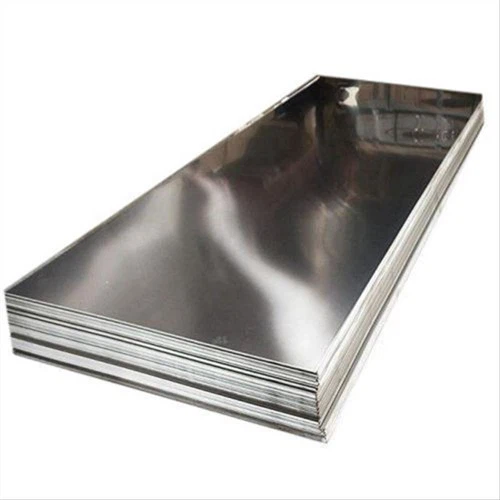 Chapa de Aço Laminada a Quente 316L