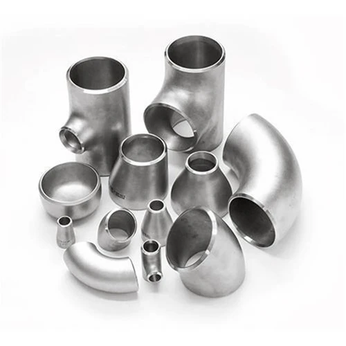 Acessórios de instrumentação de aço inoxidável 304L