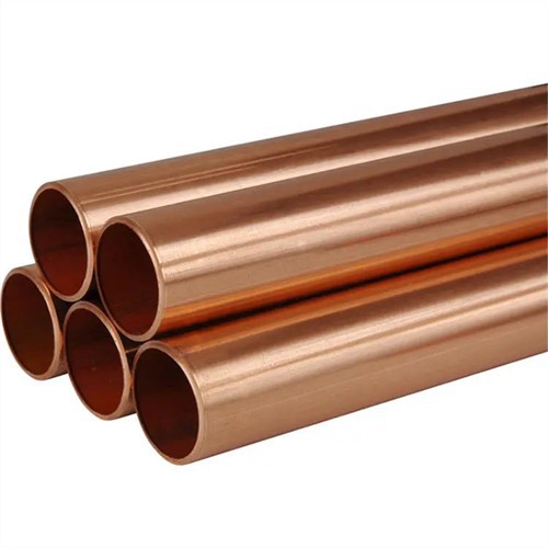 C12000 C12200 Tubo de Cobre