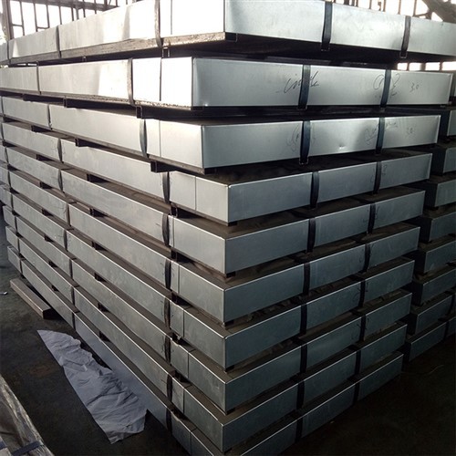 Bandagem Quente em Chapa de Aço Inox AISI 304, 2mm, Laminada a Frio
