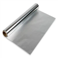 Papel De Aluminio Gnee