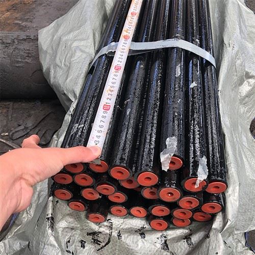 Tubo de óleo X75