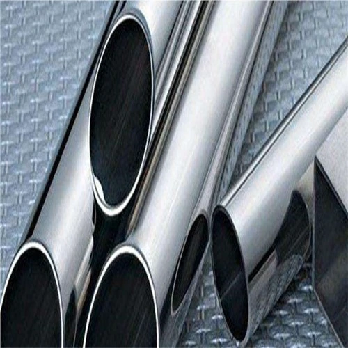 Tubo de Aço Inoxidável 304, 316L