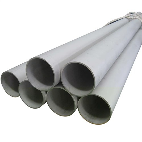 Tubo de Aço Inoxidável 301