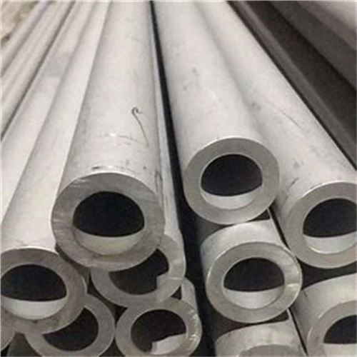 Tubo de Aço Smls
