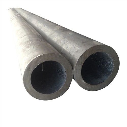 Tubo de liga de aço Tubo sem costura
