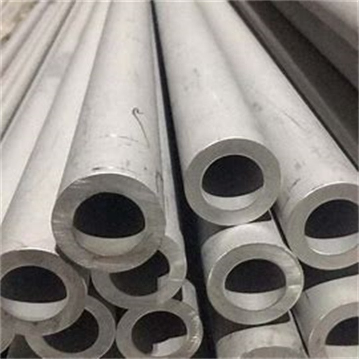 Tubo de Aço Smls