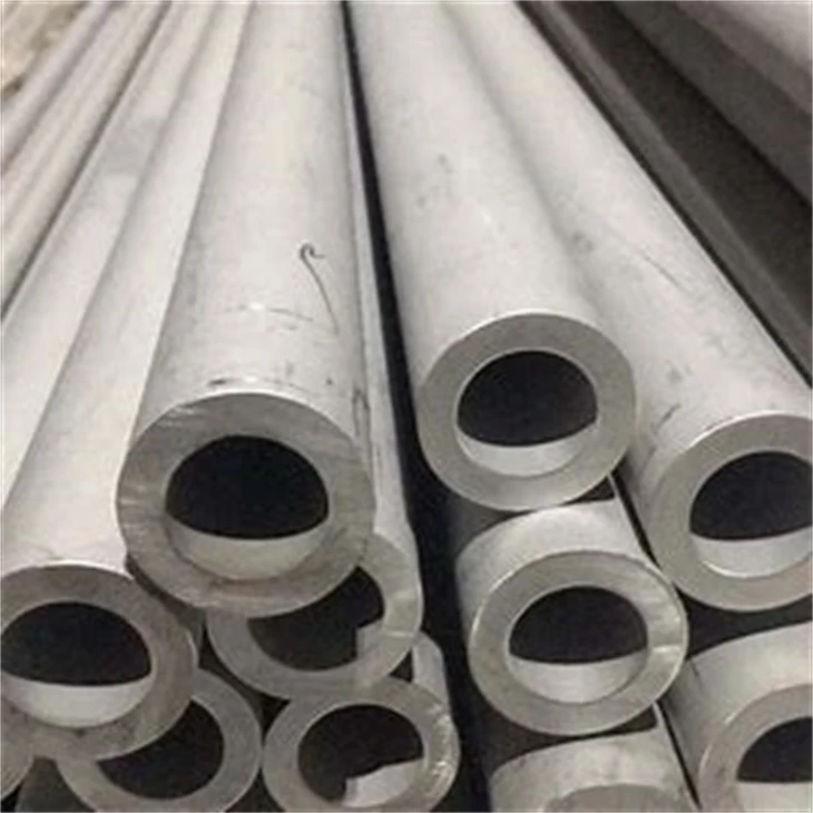 Tubo de Aço Smls