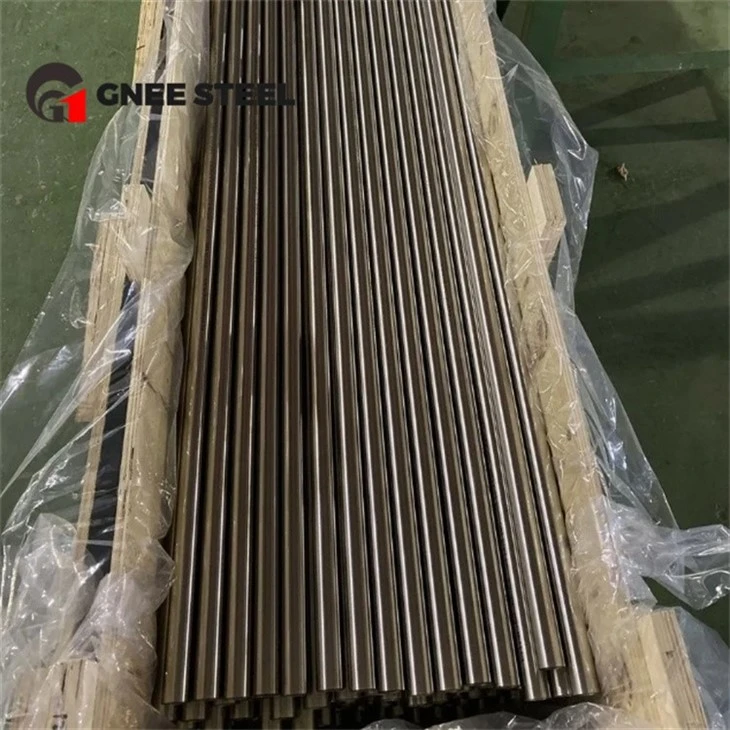 Tubo Sin Costura ASTM A213 TP317L Para Intercambiador De Calor best